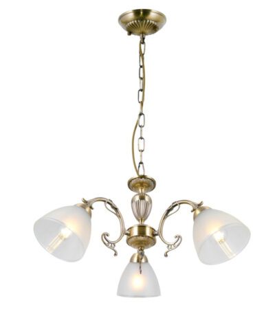 Подвесная люстра Citilux Латур CL413231