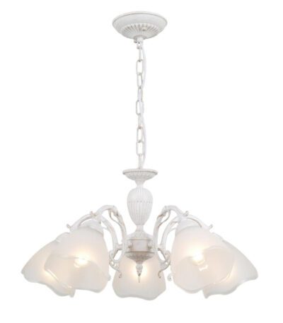 Подвесная люстра Citilux Латур CL413250