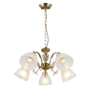 Подвесная люстра Citilux Латур CL413251