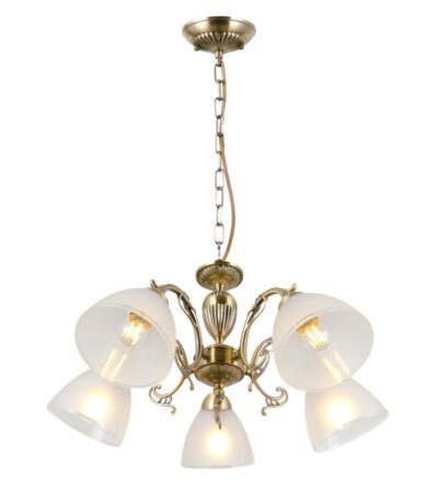 Подвесная люстра Citilux Латур CL413251