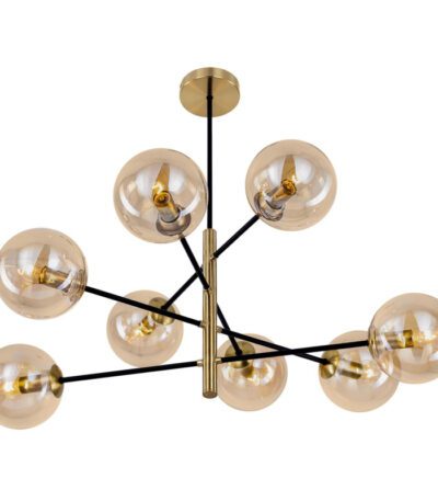 Подвесная люстра Citilux Лорен CL146283