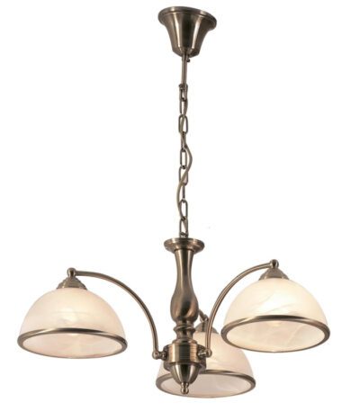 Подвесная люстра Citilux Лугано CL403133