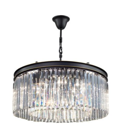 Подвесная люстра Citilux Мартин CL332121