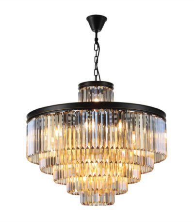 Подвесная люстра Citilux Мартин CL332152