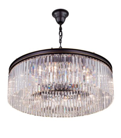 Подвесная люстра Citilux Мартин CL332161