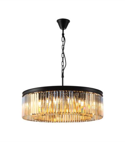 Подвесная люстра Citilux Мартин CL332162