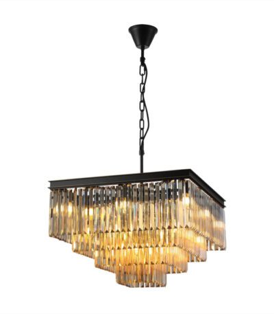 Подвесная люстра Citilux Мартин CL332242