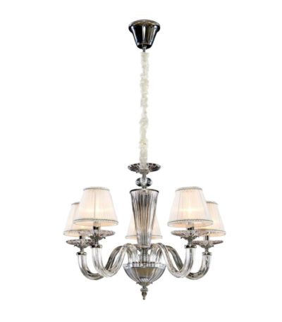 Подвесная люстра Citilux Медея CL436151