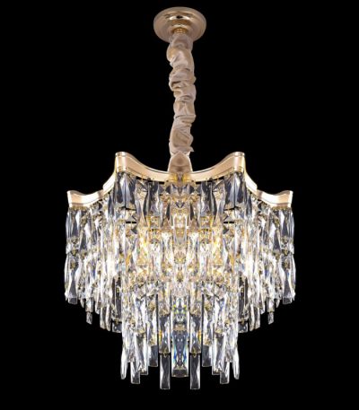 Подвесная люстра Citilux Моника CL308252