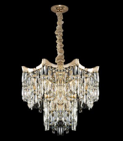 Подвесная люстра Citilux Моника CL308262