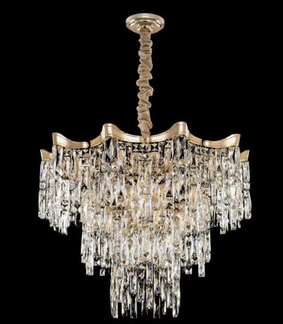 Подвесная люстра Citilux Моника CL308282