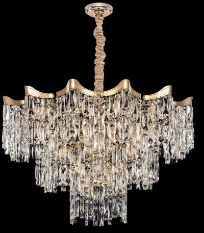 Подвесная люстра Citilux Моника CL308292