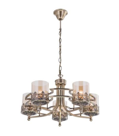 Подвесная люстра Citilux Ориент CL464153