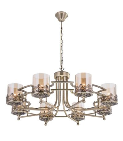 Подвесная люстра Citilux Ориент CL464183