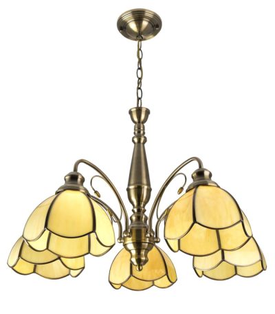 Подвесная люстра Citilux Познань CL443151