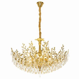 Подвесная люстра Citilux Ritz CL310122