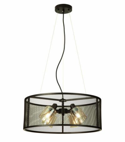 Подвесная люстра Citilux Робин CL535245