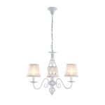 Подвесная люстра Citilux Ровена CL427130