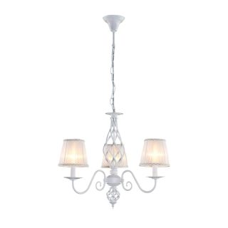 Подвесная люстра Citilux Ровена CL427130