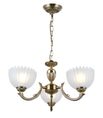 Подвесная люстра Citilux Севилья CL414133