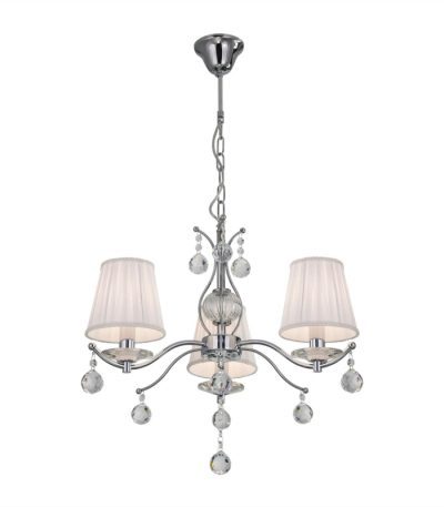 Подвесная люстра Citilux Шелли CL438131