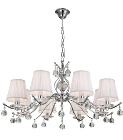 Подвесная люстра Citilux Шелли CL438181