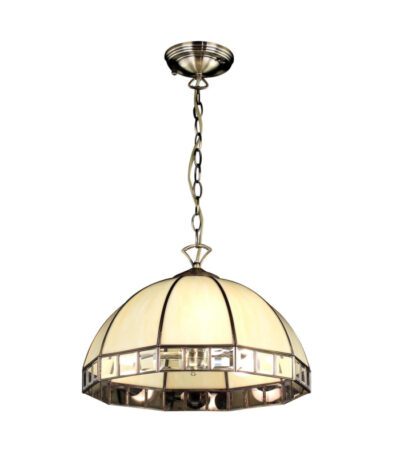 Подвесная люстра Citilux Шербург-1 CL440131