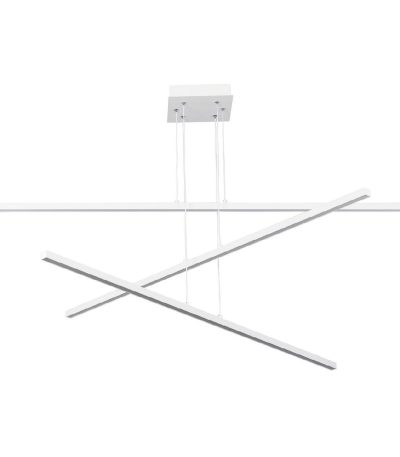 Подвесная люстра Citilux Стиг CL203230