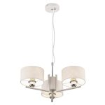 Подвесная люстра Citilux Тильда CL469130