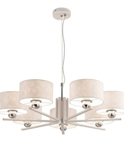 Подвесная люстра Citilux Тильда CL469170