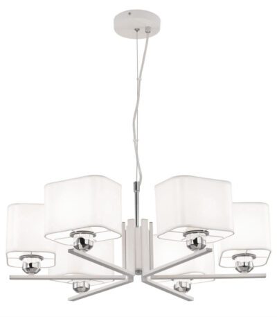 Подвесная люстра Citilux Тильда CL469265