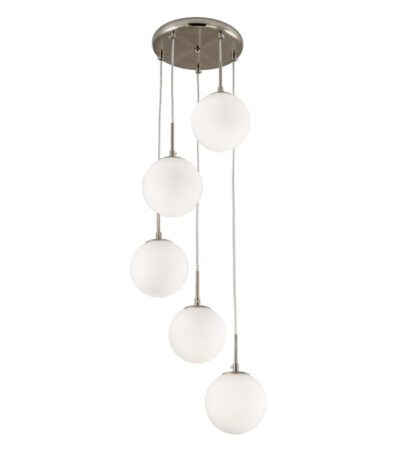 Подвесная люстра Citilux Томми CL102054