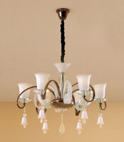 Подвесная люстра Citilux Trendi EL328P06.1