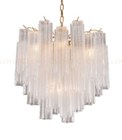 Подвесная люстра Cloyd Anno 10605