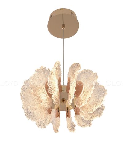 Подвесная люстра Cloyd Antigua 11317