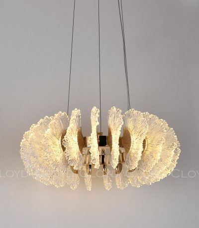 Подвесная люстра Cloyd Antigua 11318