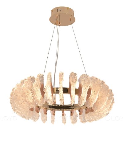 Подвесная люстра Cloyd Antigua 11319