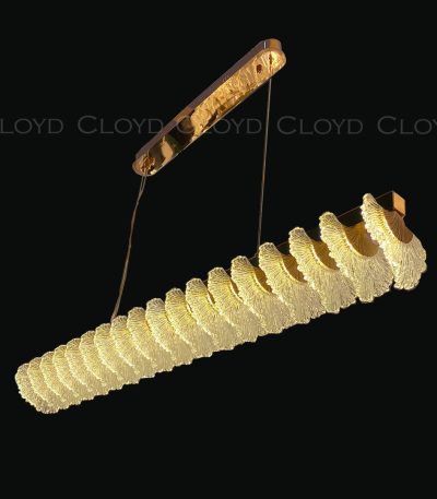 Подвесная люстра Cloyd Antigua 11322