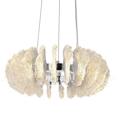 Подвесная люстра Cloyd Antigua 11443