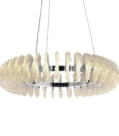 Подвесная люстра Cloyd Antigua 11445