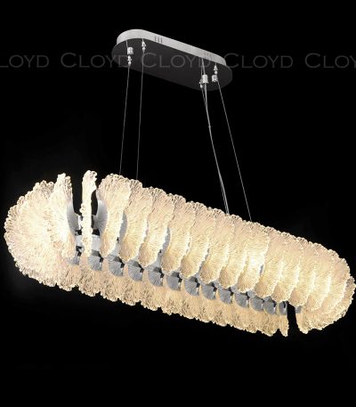 Подвесная люстра Cloyd Antigua 11446