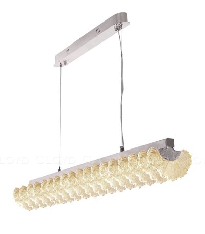 Подвесная люстра Cloyd Antigua 11447