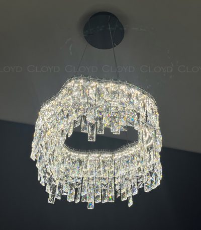 Подвесная люстра Cloyd Antrea 11222