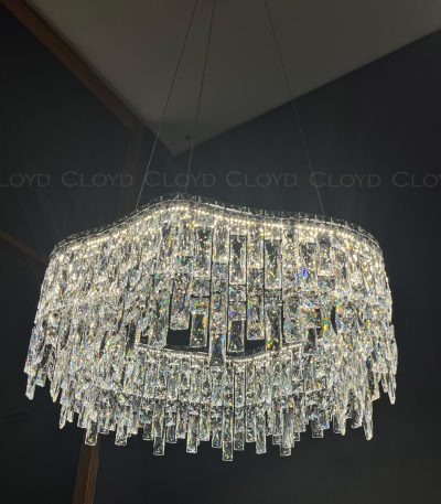 Подвесная люстра Cloyd Antrea 11223