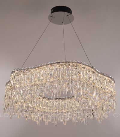 Подвесная люстра Cloyd Antrea 11224