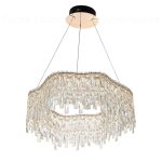 Подвесная люстра Cloyd Antrea 11470