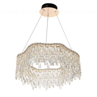 Подвесная люстра Cloyd Antrea 11470