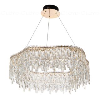 Подвесная люстра Cloyd Antrea 11471