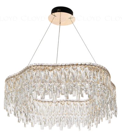 Подвесная люстра Cloyd Antrea 11471