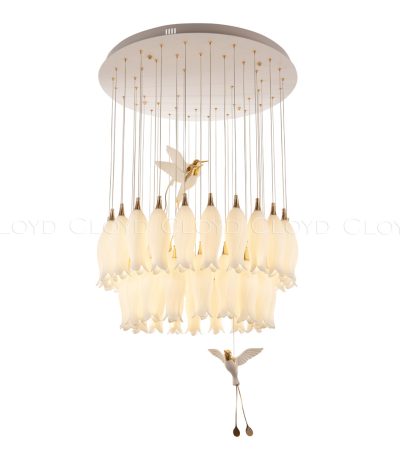 Подвесная люстра Cloyd Argana 11237